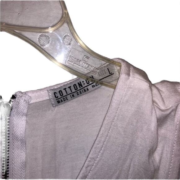 Basic White Top - Picture 3 of 3